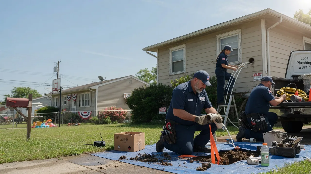 Faucet Repair in De Valls Bluff, AR near me